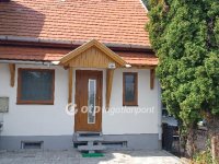 Eladó nyaraló, Mezőkövesden 39 M Ft, 1+3 szobás