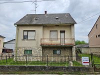 Eladó családi ház, Veszprémvarsányon 42.5 M Ft, 2 szobás