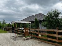Eladó családi ház, Kiskörén 130 M Ft, 5 szobás