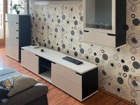 Kiadó téglalakás, albérlet, Pécsett 220 E Ft / hó, 2 szobás