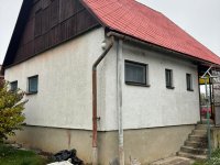 Eladó nyaraló, Tiszalökön 47.99 M Ft, 5 szobás