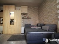 Eladó panellakás, Salgótarjánban 12.5 M Ft, 1 szobás