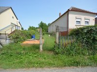 Eladó telek, Toronyon 1.6 M Ft / költözzbe.hu