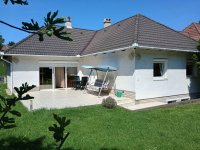 Eladó családi ház, Balatonvilágoson 145 M Ft, 3+1 szobás