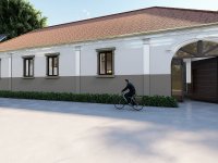 Eladó családi ház, Kecskeméten 99.9 M Ft, 5 szobás