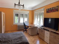 Eladó családi ház, XVII. kerületben 115 M Ft, 7+2 szobás