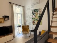 Kiadó téglalakás, albérlet, VIII. kerületben 275 E Ft / hó