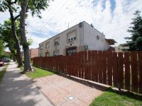 Kiadó téglalakás, albérlet, Kecskeméten 115 E Ft / hó