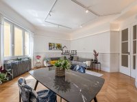 Kiadó téglalakás, albérlet, Budapesten, V. kerületben, 4 szobás