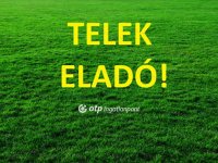 Eladó telek, Debrecenben 122.303 M Ft / költözzbe.hu