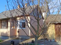 Eladó családi ház, Tiszavasváriban 10.2 M Ft, 1+1 szobás