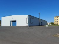 Eladó ipari ingatlan, Sarkadon 161.18 M Ft / költözzbe.hu