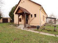 Eladó családi ház, Taksonyon 55.1 M Ft, 3 szobás