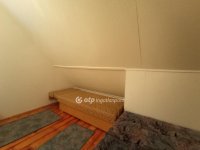 Eladó nyaraló, Tiszapüspökin 5.5 M Ft, 1+1 szobás