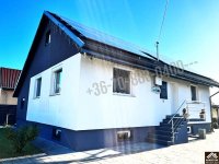 Eladó családi ház, Dabason 165 M Ft, 4 szobás