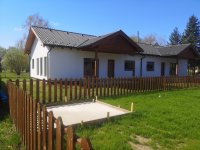 Eladó ikerház, Balatonmáriafürdőn 44.99 M Ft, 3 szobás