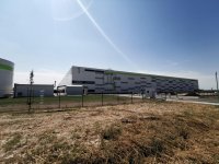 Kiadó ipari ingatlan, Pátyon 70082 E Ft / hó