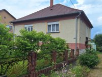 Eladó családi ház, Szentgotthárdon 54.9 M Ft, 3 szobás