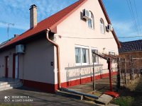 Eladó családi ház, Debrecenben 89 M Ft, 4 szobás