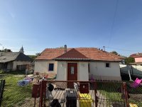 Eladó családi ház, Mezőkeresztesen 7.9 M Ft, 2 szobás