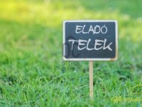 Eladó telek, Újszászon 1.7 M Ft / költözzbe.hu