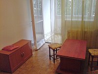 Kiadó panellakás, albérlet, III. kerületben 89 E Ft / hó