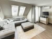 Kiadó téglalakás, albérlet, Kecskeméten 240 E Ft / hó