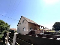 Eladó családi ház, Ráckeresztúron 94.9 M Ft, 4 szobás