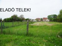 Eladó telek, Debrecenben 49.9 M Ft / költözzbe.hu