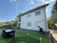 Eladó családi ház, Zalaegerszegen 150 M Ft, 6 szobás