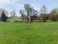 Eladó telek, Polgárdin 80 M Ft / költözzbe.hu