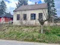 Eladó családi ház, Zalaegerszegen 21.9 M Ft, 2 szobás