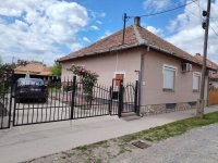 Eladó családi ház, Békésen 27.9 M Ft / költözzbe.hu