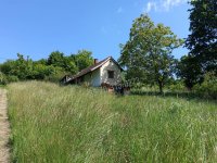 Eladó telek, Kerkateskándon 2.5 M Ft, 1 szobás