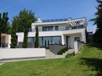 Eladó családi ház, Budaörsön 399 M Ft, 1 szobás