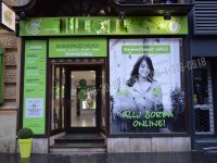 Kiadó üzlethelyiség, VI. kerületben 1050 E Ft / hó, 2 szobás