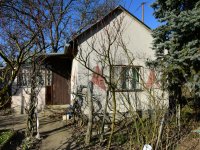 Eladó telek, Debrecenben 12.9 M Ft, 1 szobás