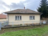 Eladó családi ház, Mádon 22.5 M Ft, 3 szobás