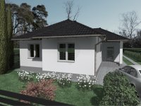 Eladó családi ház, Sülysápon 64.99 M Ft, 4 szobás
