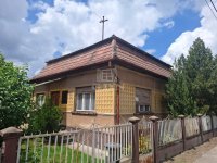 Eladó családi ház, Szigetújfalun 52.9 M Ft, 3 szobás