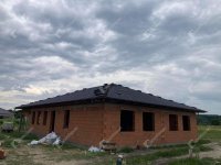 Eladó ikerház, Héderváron 73 M Ft, 4 szobás