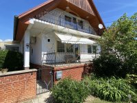 Eladó családi ház, Balatonbogláron 79.9 M Ft, 5+1 szobás