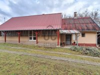 Eladó családi ház, Kajdacson 10.5 M Ft, 3 szobás