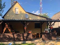 Eladó családi ház, Győrött 36.49 M Ft, 3 szobás