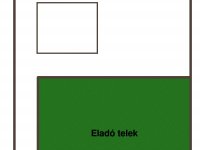 Eladó telek, Budapesten, XVII. kerületben 39.5 M Ft