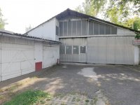 Eladó ipari ingatlan, Tiszavasváriban 19.9 M Ft