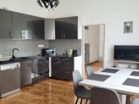 Kiadó téglalakás, albérlet, VIII. kerületben 350 E Ft / hó
