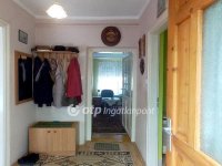 Eladó családi ház, Jánoshidán 18 M Ft, 2 szobás
