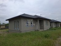 Eladó családi ház, Szigetbecsén 79.9 M Ft, 5 szobás