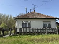 Eladó családi ház, Újszilváson 23.9 M Ft, 3 szobás